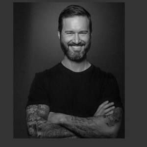 Meet your Posher, Nathan